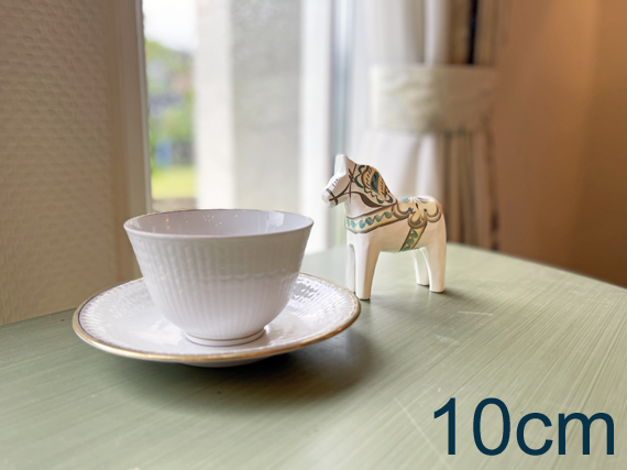 ダーラナホース（August）