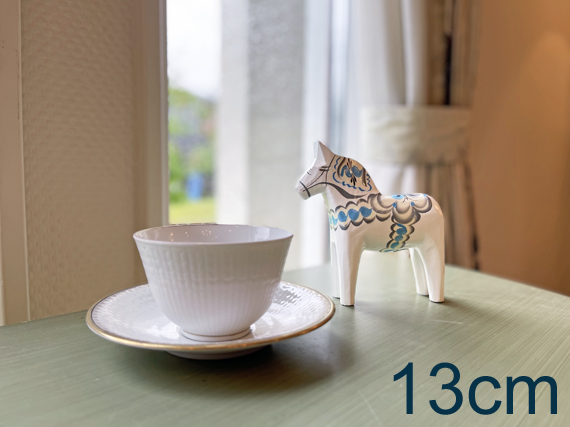 ダーラナホース（August）