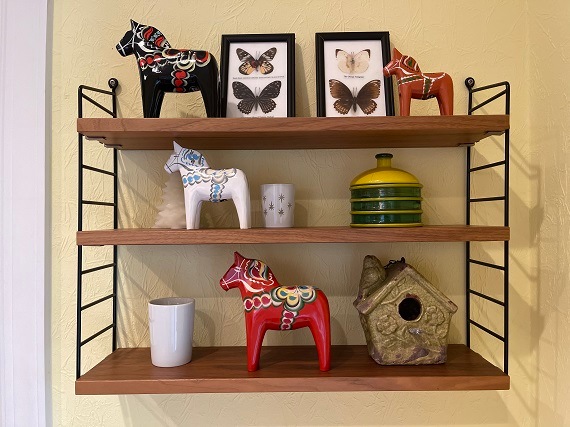 ダーラナホース（August）