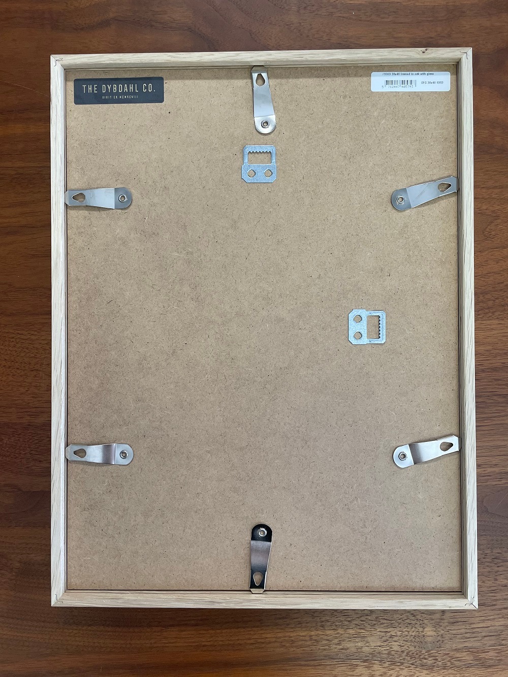 FUNGI XI／The Dybdahl co.　