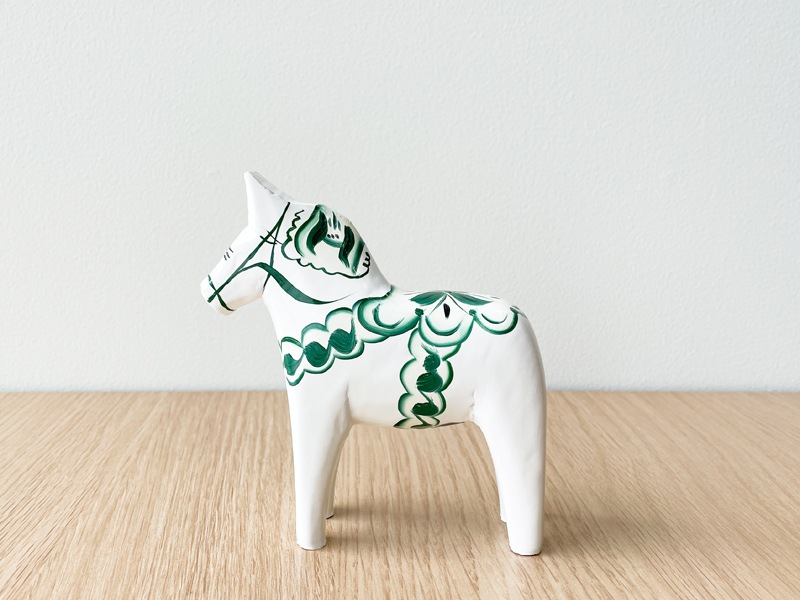 ダーラナホース（Skog）　誕生月：５月