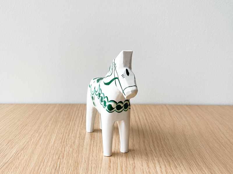 ダーラナホース（Skog）　誕生月：５月