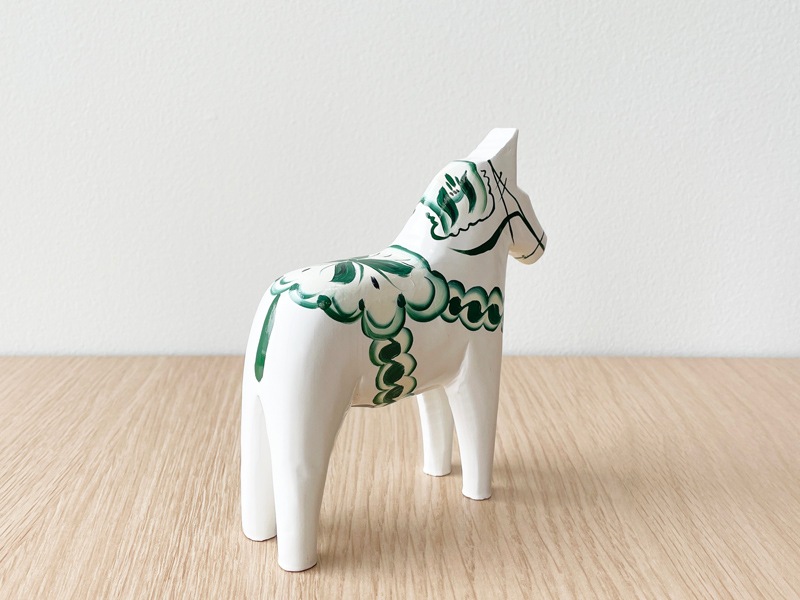 ダーラナホース（Skog）　誕生月：５月