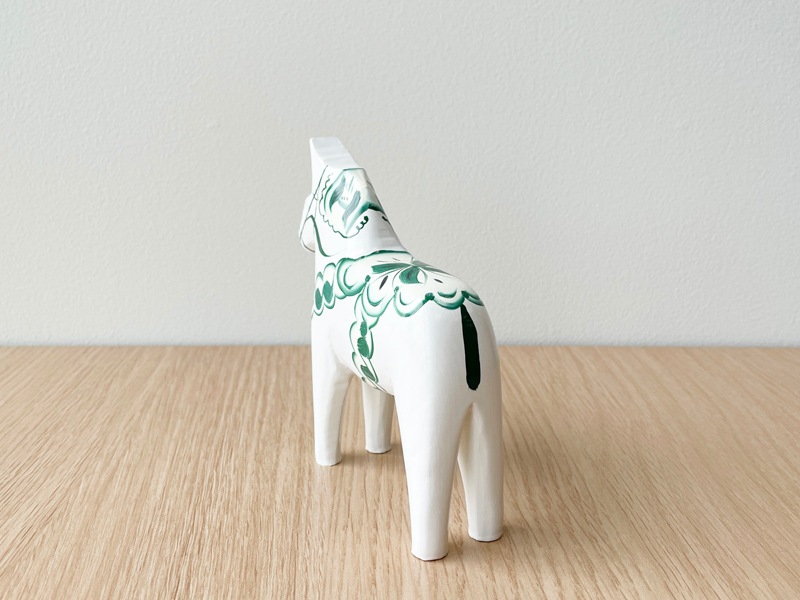 ダーラナホース（Skog）　誕生月：５月