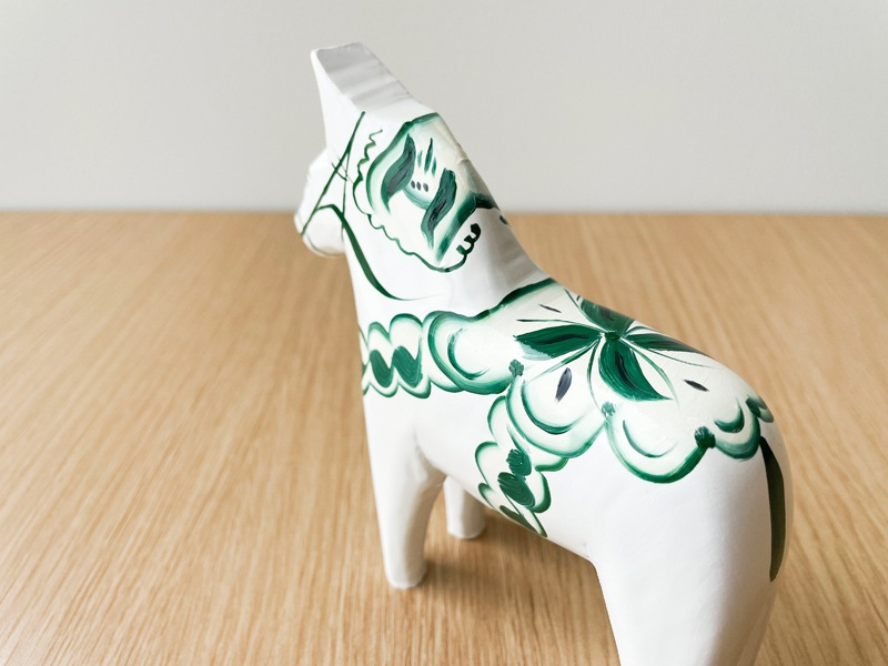 ダーラナホース（Skog）　誕生月：５月