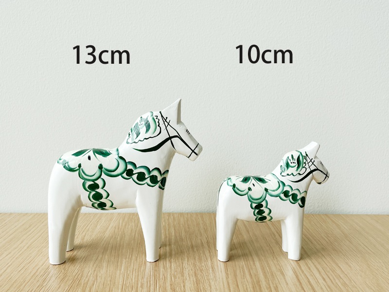 ダーラナホース（Skog）　誕生月：５月