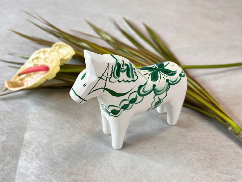 ダーラナホース（Skog）　誕生月：５月