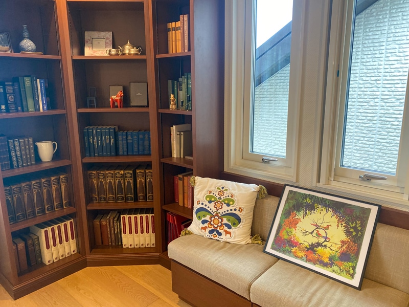 パパゲーノ／Bjørn Wiinblad