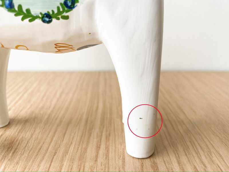 【世界で限定200体！】Nils Olsson 2026 Special ダーラナホース（ブルーベリーリース）NO.71