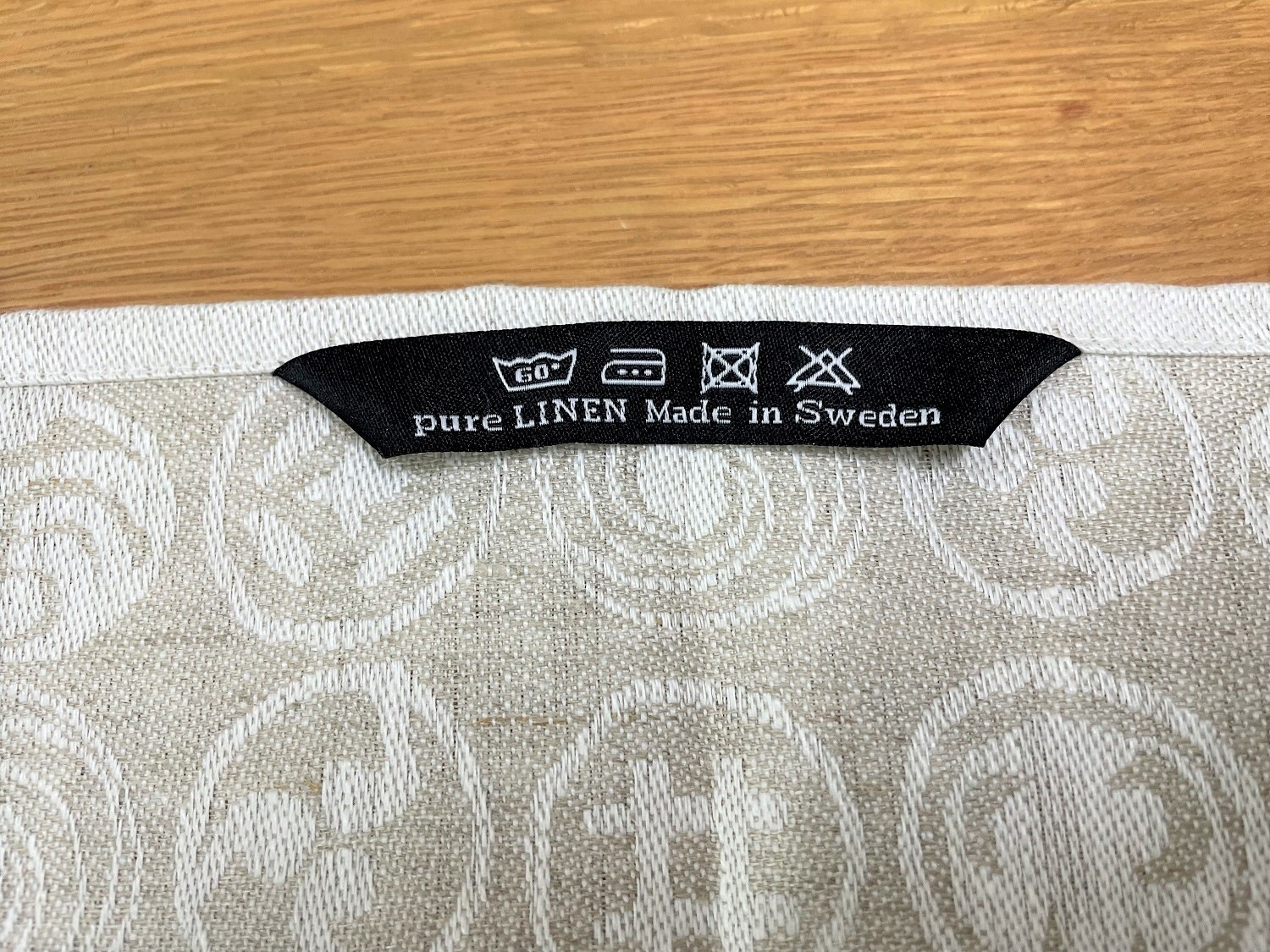 キッチンタオル／カールラーション