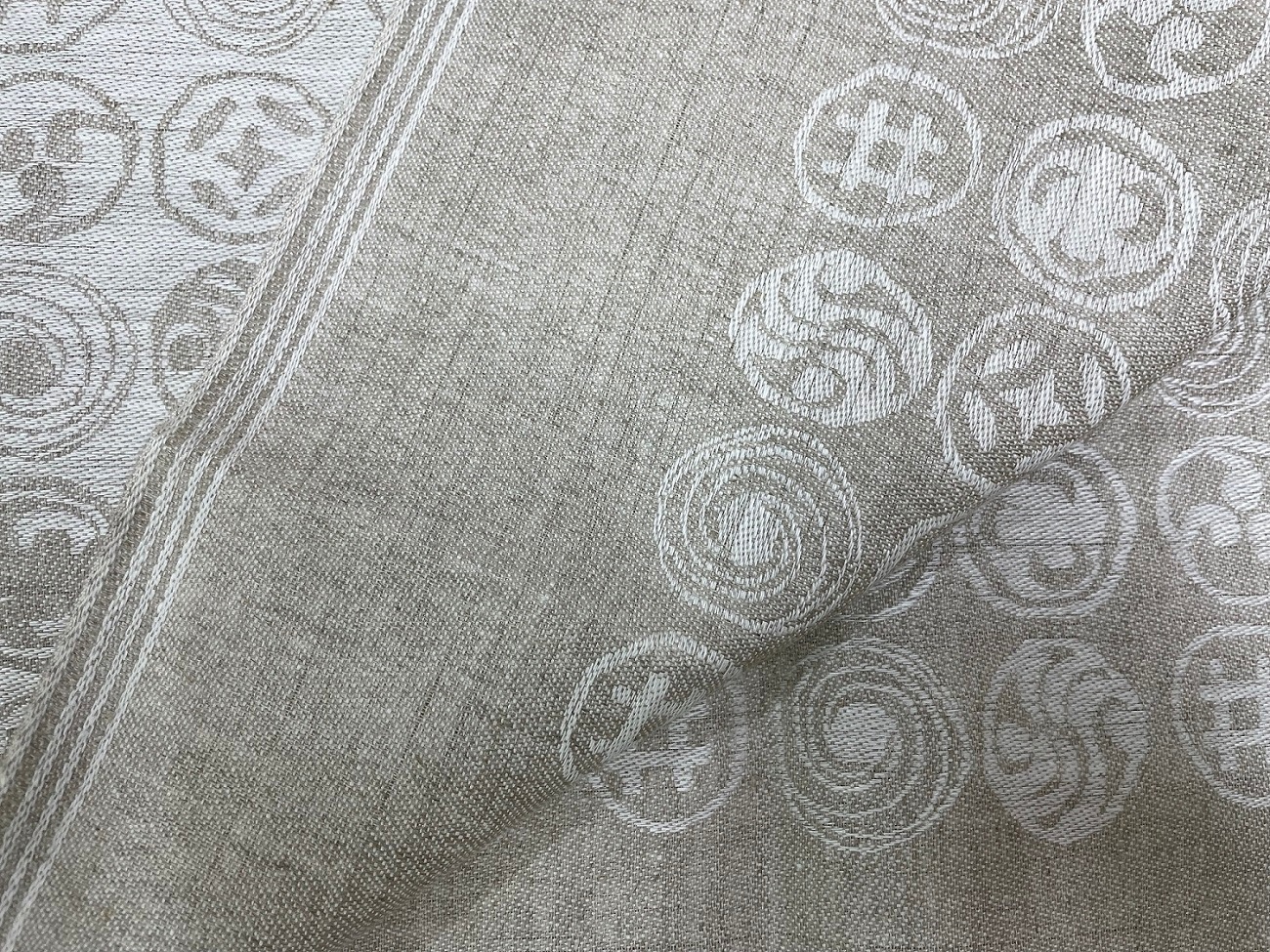 キッチンタオル／カールラーション