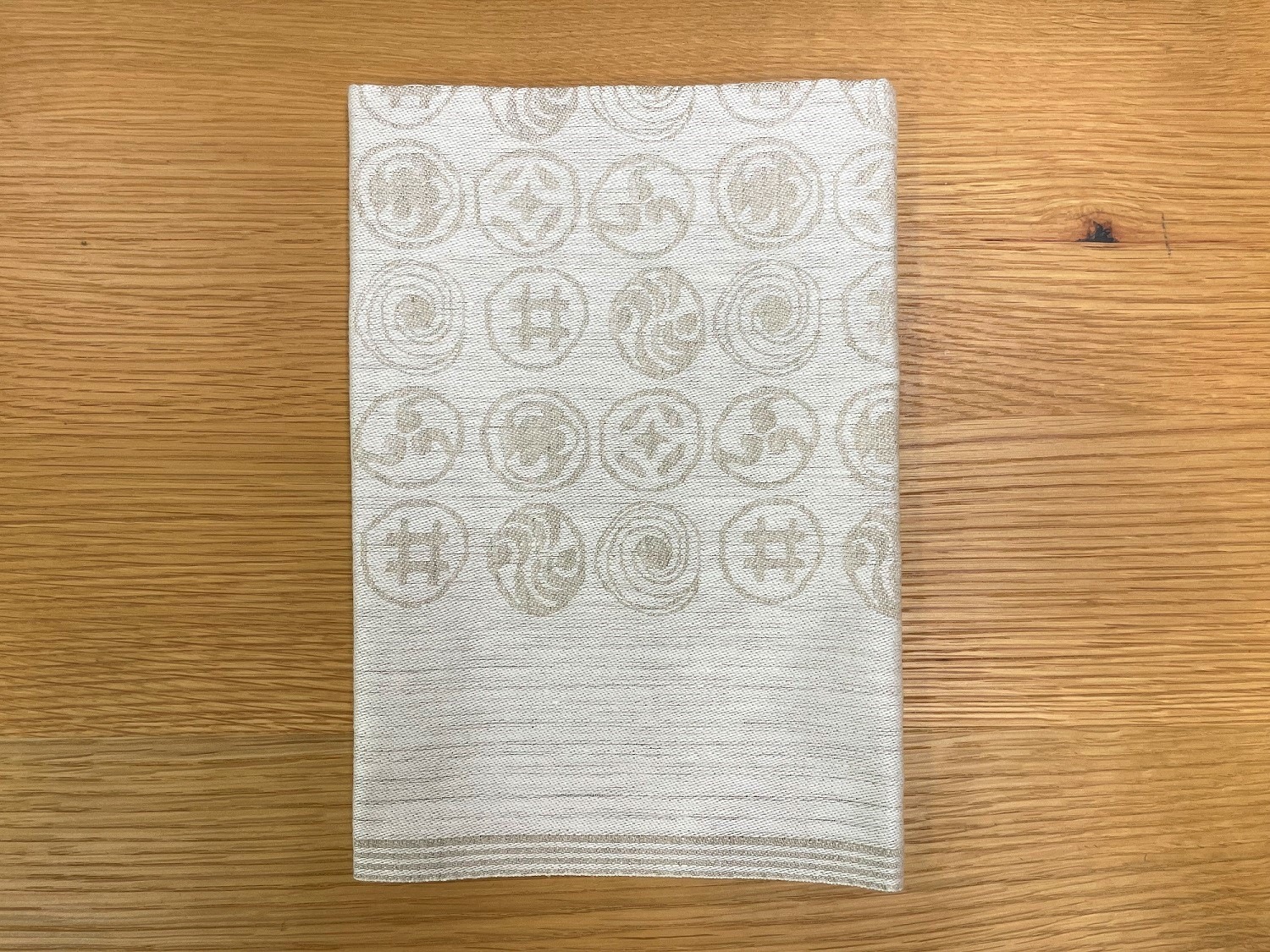 キッチンタオル／カールラーション