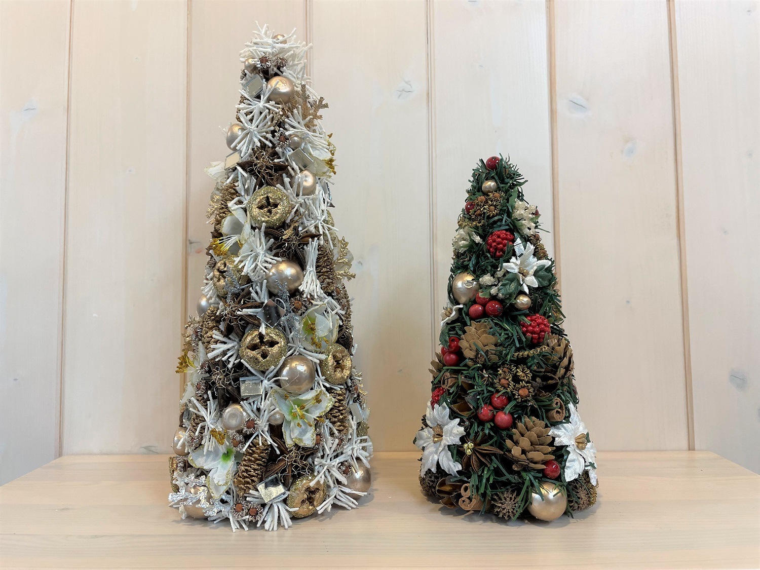 白いスパイスツリー／Rasp