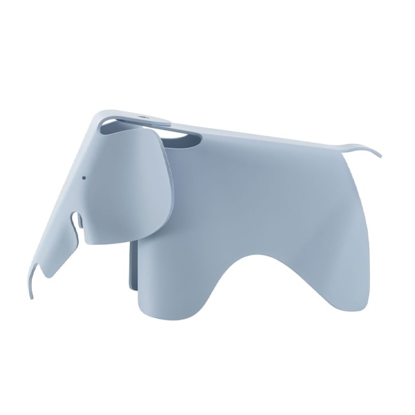 美品　vitra 象　椅子 美品 vitra 象 椅子 Eames Elephant / イームズ エレファント