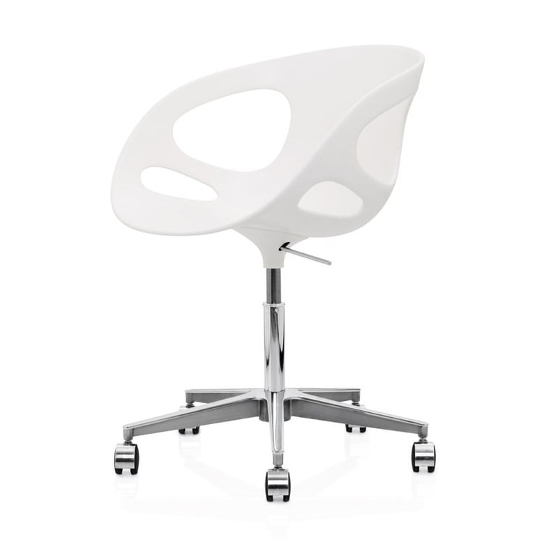 展示品　フリッツハンセン　リン　デスクチェア　キャスターチェア　デンマーク 展示品 フリッツハンセン リン デスクチェア キャスターチェア