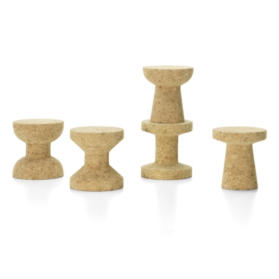 廃盤希少moooi Corks HI ジャスパーモリソン コルクハイ vitra