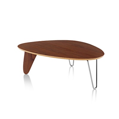 Rudder Coffee Table（ノグチ・ラダーコーヒーテーブル）/Herman
