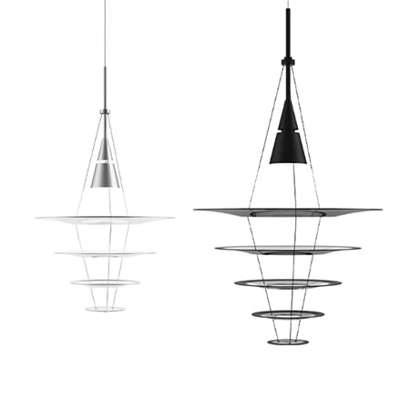 Enigma（エニグマ425）/Louis Poulsen（ルイスポールセン）/内山 章一