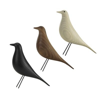 vitra ヴィトラ　ロワゾー　鳩　黒　新品未使用品 楽天市場】ヴィトラ Vitra ロワゾー セラミック L'Oiseau