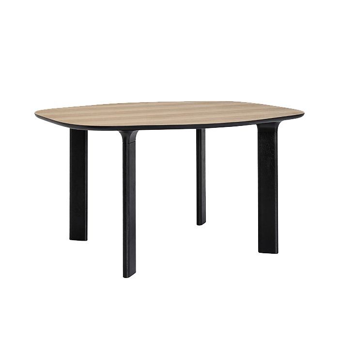 I.K　Fritz Hansen　テーブル ANALOG Side Table JH43A （アナログ サイドテーブル）/ FRITZ