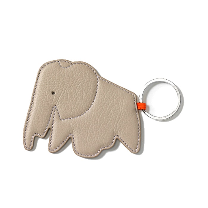 Key Ring Elephant（キーリングエレファント）/Vitra（ヴィトラ
