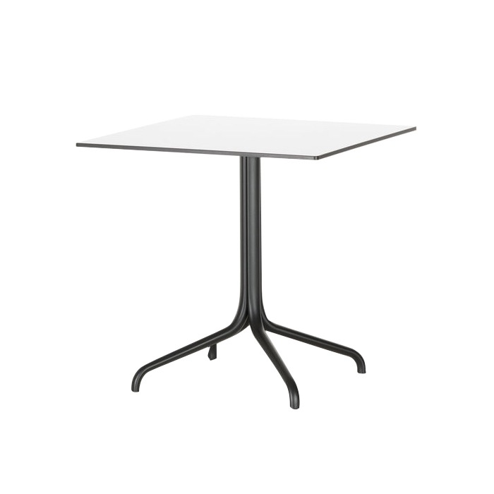 Belleville Table (ベルヴィルテーブル）/Vitra（ヴィトラ