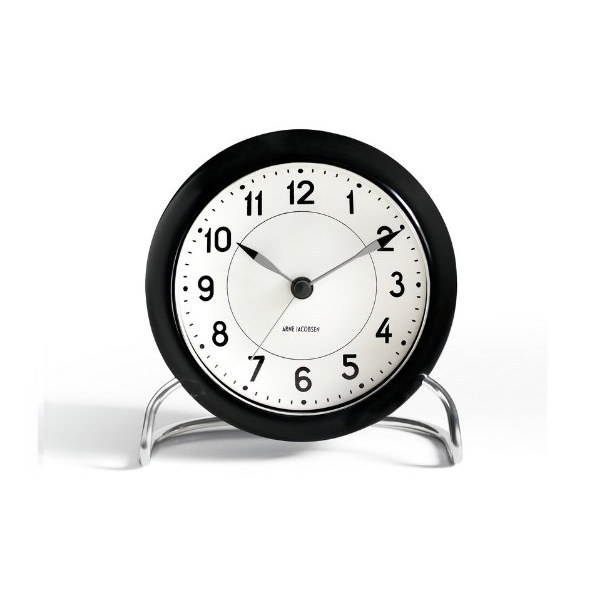 【新品未使用品】テーブル クロック ステーション TABLE CLOCK STA Table Clock STATION（テーブルクロック ステーション）/ROSENDAHL
