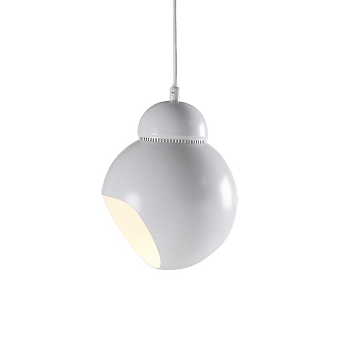 artek LIGHT A338 ホワイトペンダントライト A338 PENDANT LAMP(A338ペンダントランプ)/ Artek