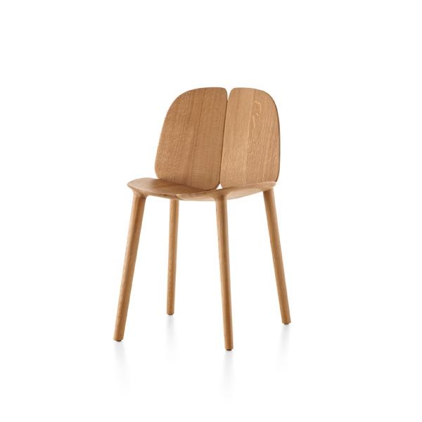 MATTIAZZI OSSO CHAIR ブルレック OSSO | MATTIAZZI | Brand Collection｜コクヨ ファニチャー