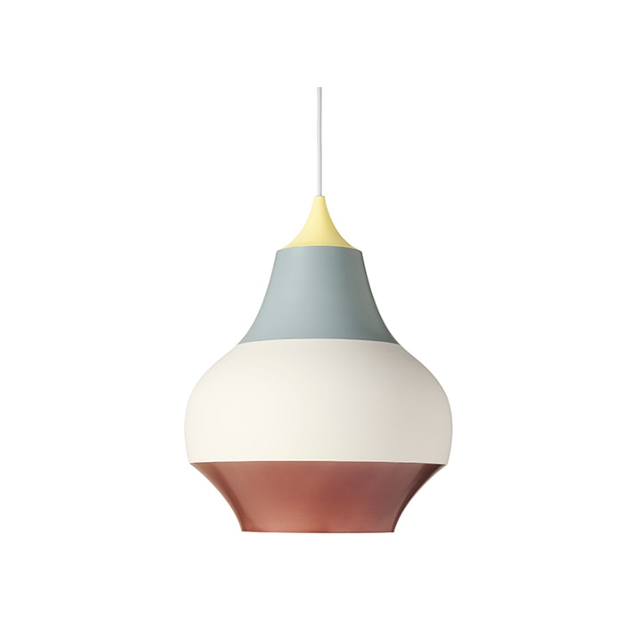 Louis Poulsen / ルイスポールセン Cirque Cirque Pendant Ø220 - See stylish designer lamps at the