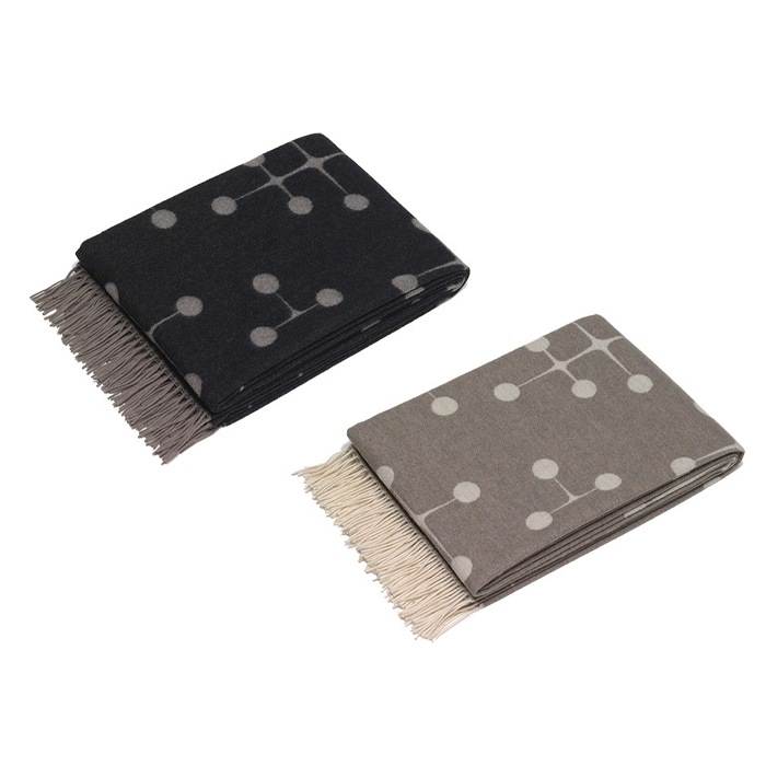 Eames Wool Blanket(イームズウールブランケット)/Vitra（ヴィトラ