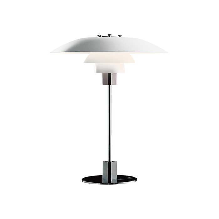 PH 4/3 Table(PH 4/3テーブル)/Louis Poulsen（ルイスポールセン