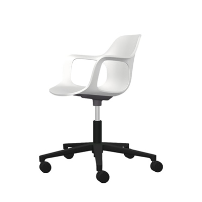 HAL Armchair Studio（ハル アームチェア スタジオ）/Vitra（ヴィトラ