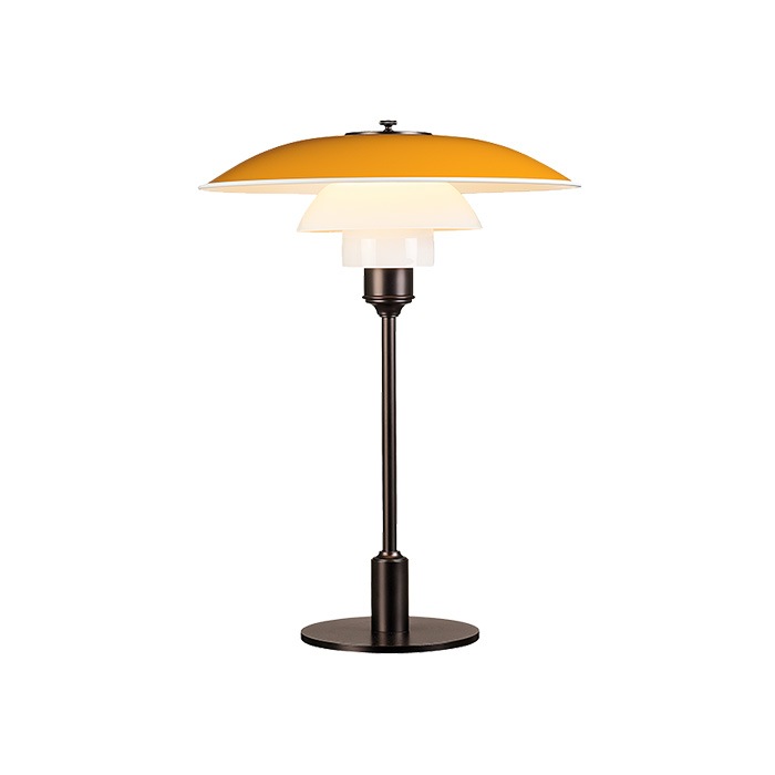 PH 3 1/2-2 1/2 Table (PH 3 1/2-2 1/2 テーブル )/Louis Poulsen