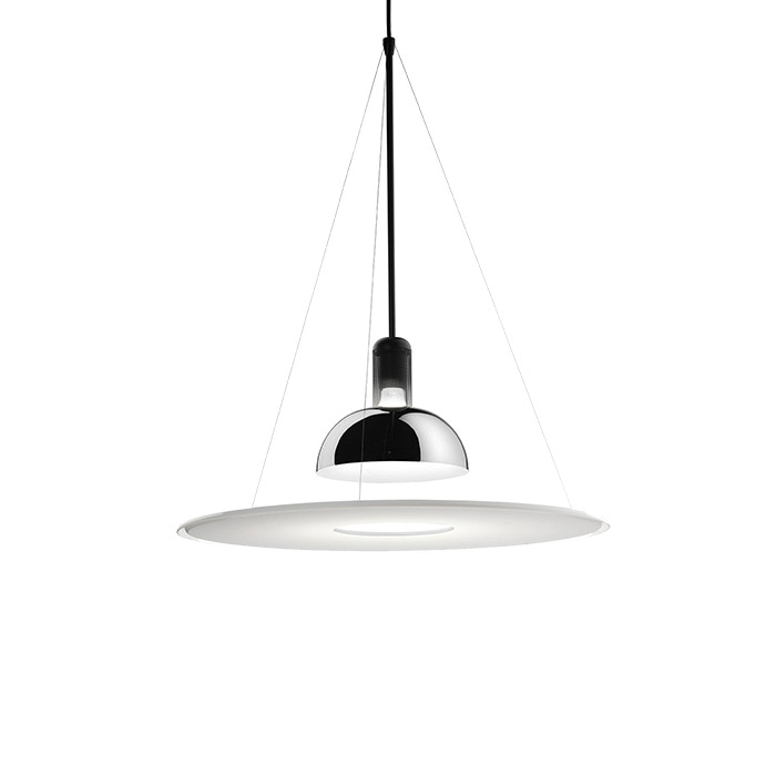 フロス FLOS『フリスビー850』 カスティリオーニ ペンダントライト 000000000456_59RjwMM.jpg