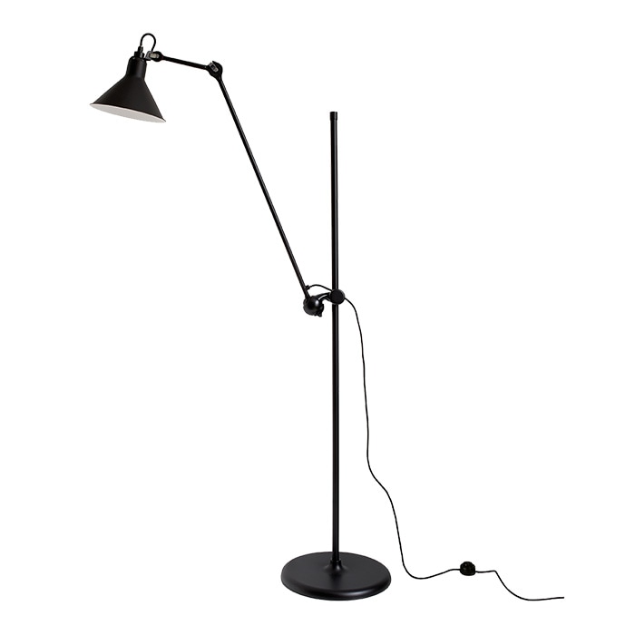 LAMPE GRAS LAMPADAIRE No215