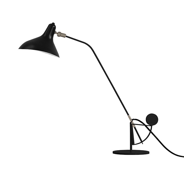 MANTIS BS3(マンティス BS3)/DCW EDITIONS（ディーシーダブリュー