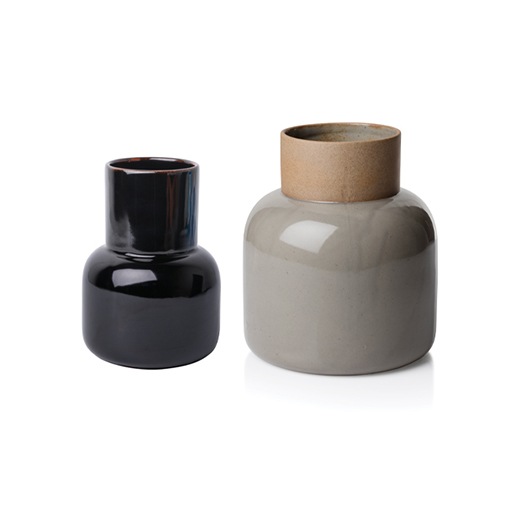 【廃盤終了】Vase | Cecilie Manz-［正規品］デザイナーズ家具・北欧家具通販H.L.D.