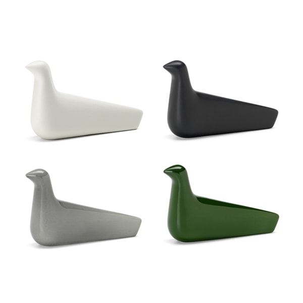 新品未使用 Vitra ヴィトラ　ロワゾー L'Oiseau　 オブジェ　緑　鳥 L'Oiseau / ロワゾー | Official Vitra® Website JP