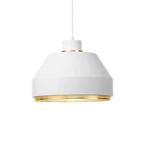 artek AMA500 ホワイト φ315mm 新品未使用 AMA500 PENDANT LAMP(AMA500 ペンダントランプ)/ Artek