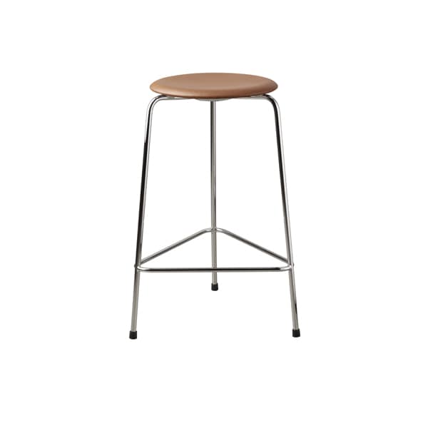 FRITZ HANSEN フリッツ・ハンセン　カウンタースツール ラバー座 FRITZ HANSEN HIGH DOT / フリッツ・ハンセン ハイドット