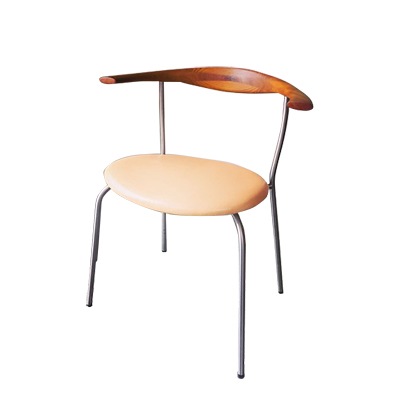 世界50～60脚限定生産】PP701 Teak（チーク）/PP Mobler（PPモブラー