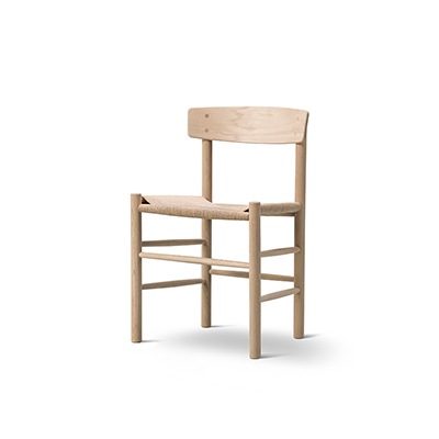 J39 Shaker Chair