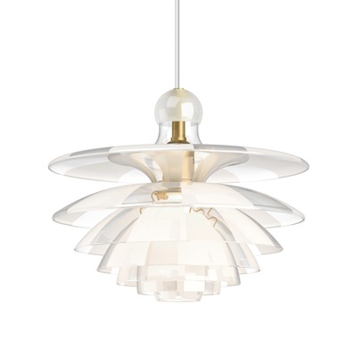 PH Septima Pendant（セプティマ ペンダント） / Louis Poulsen