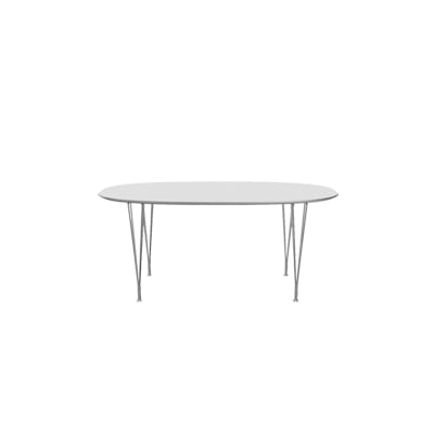 B612Super-Elliptical table
