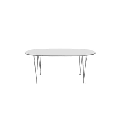B613Super-Elliptical table