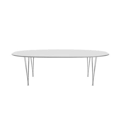 B614Super-Elliptical table