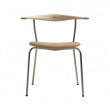 PP701 Minimal Chair