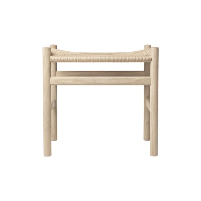 CH53 Foot Stool（フットスツール） / Carl Hansen＆Son（カール