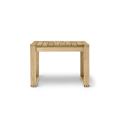 BK16 SIDE TABLE（アウトドア サイドテーブル） / Carl Hansen＆Son